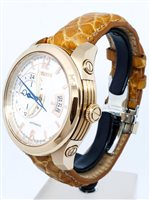 Orologio Citizen Uomo Citizen Meccanico 2009 in Acciaio NP3013-28D - NP3013-28D